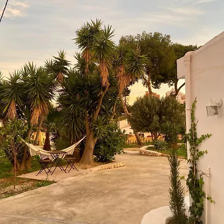 La Casita Calpe Villa Exterior photo