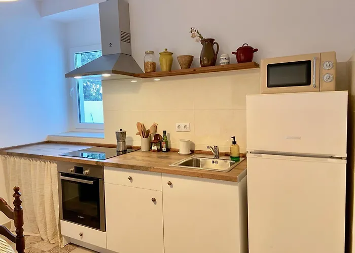 La Casita Calpe