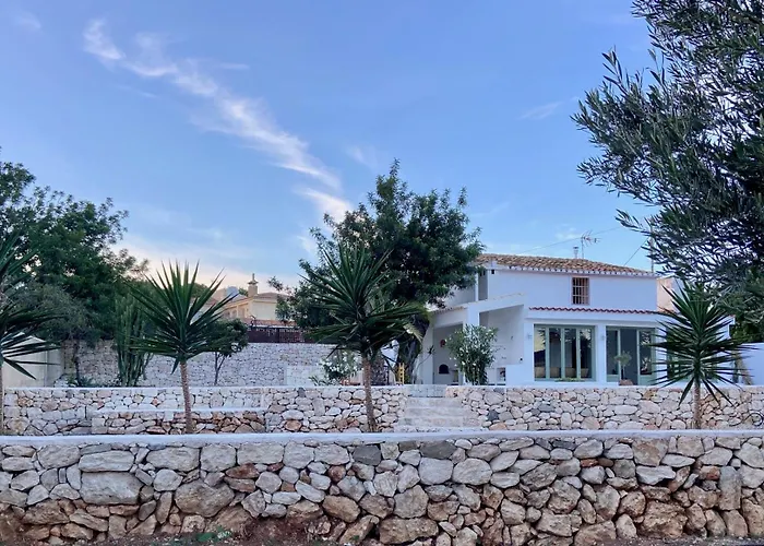 La Casita Calpe