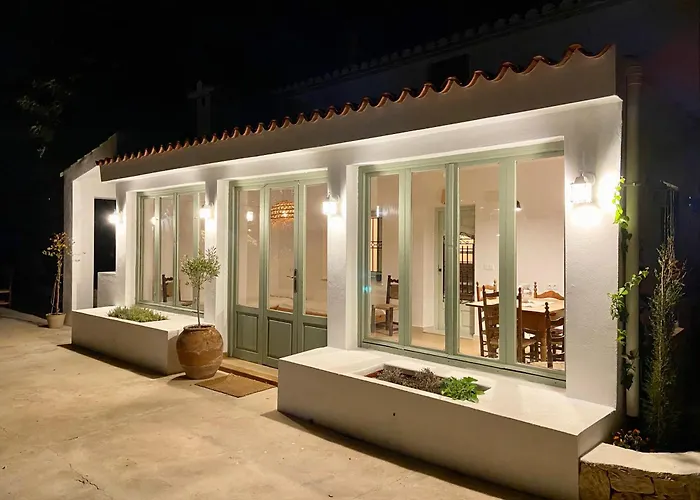 La Casita Calpe