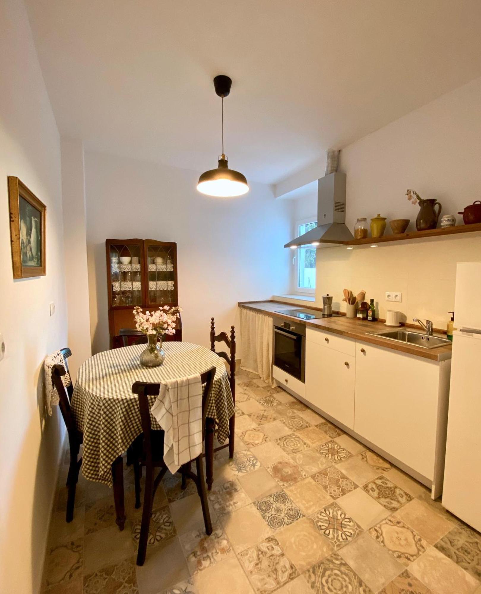 La Casita Holiday home Calpe