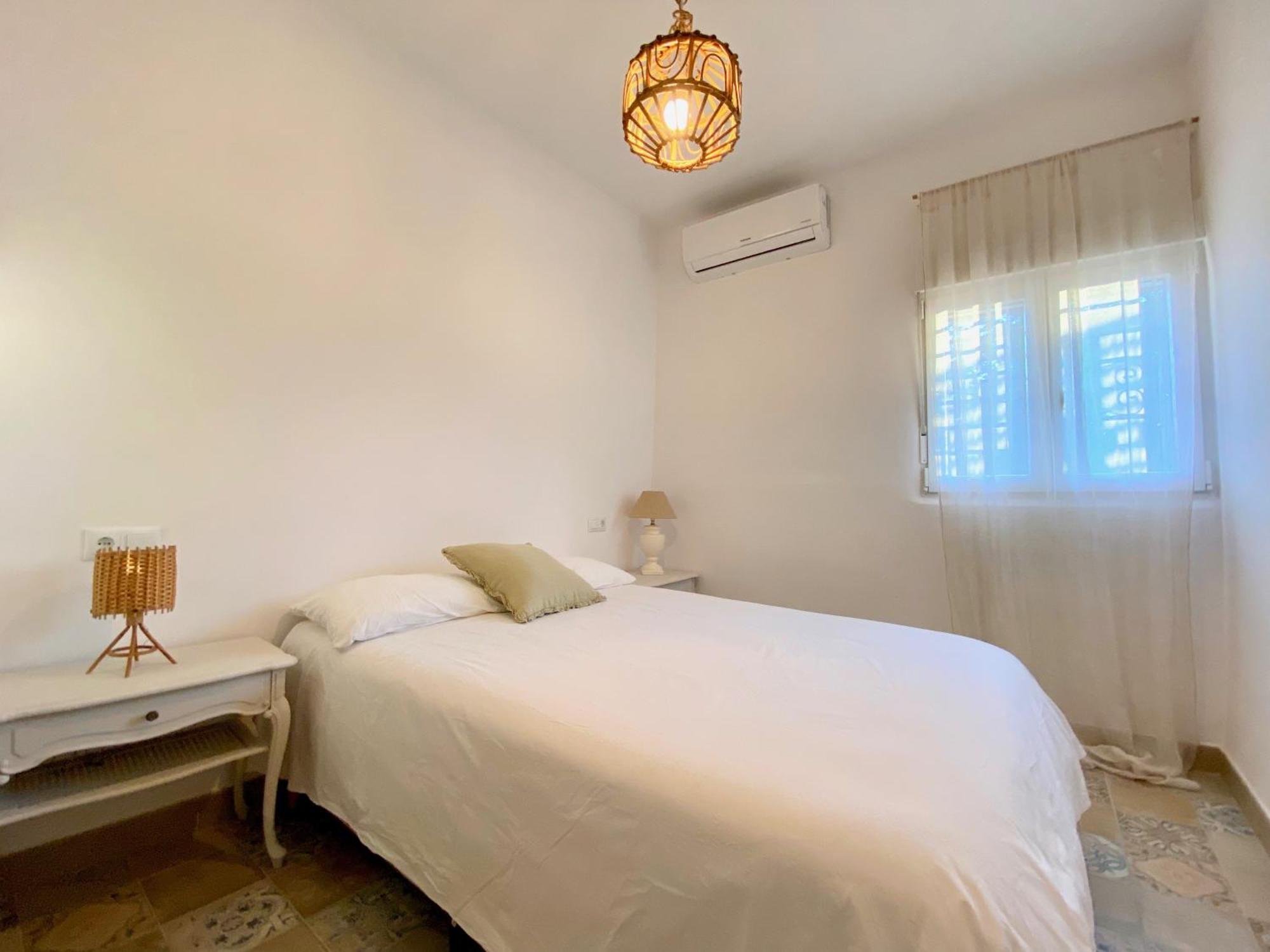 Holiday home La Casita Calpe