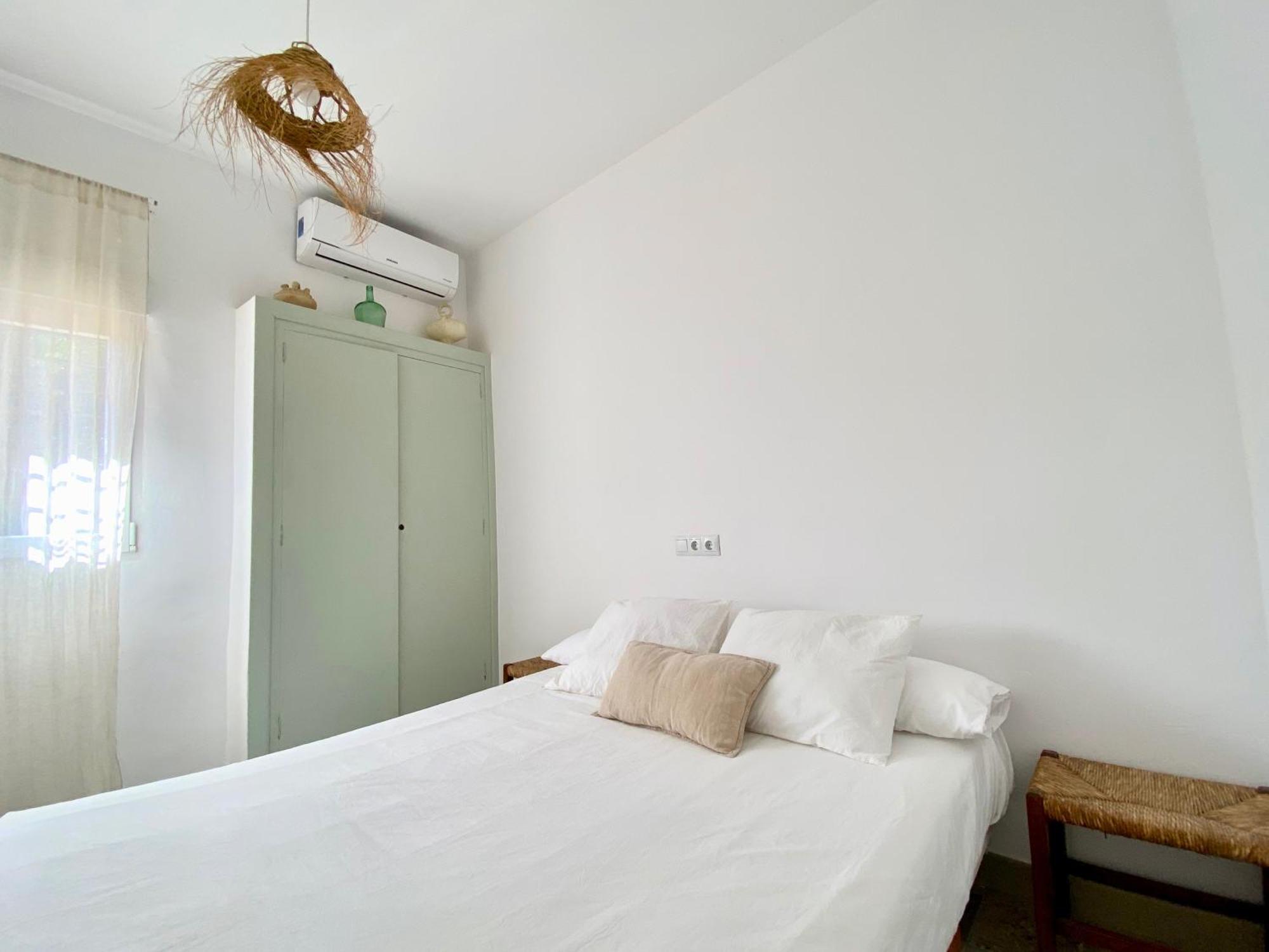 Holiday home La Casita Calpe