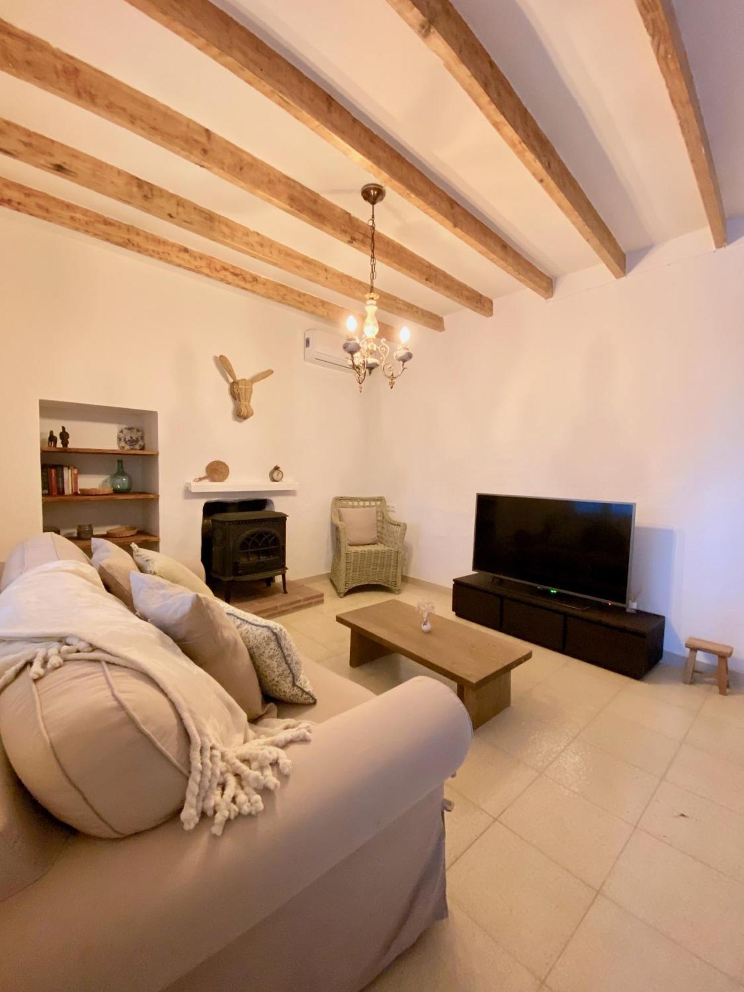 La Casita Calpe