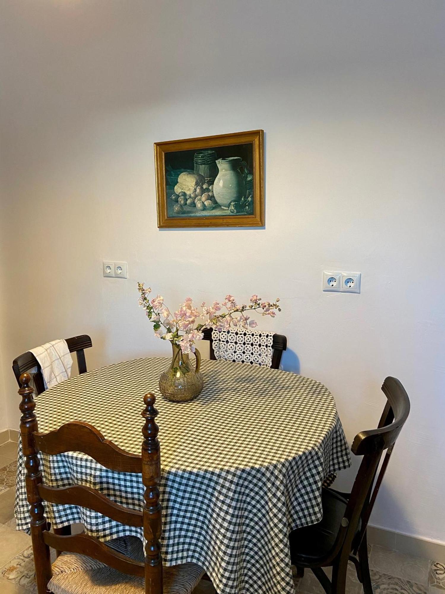 La Casita Dom wakacyjny Calpe