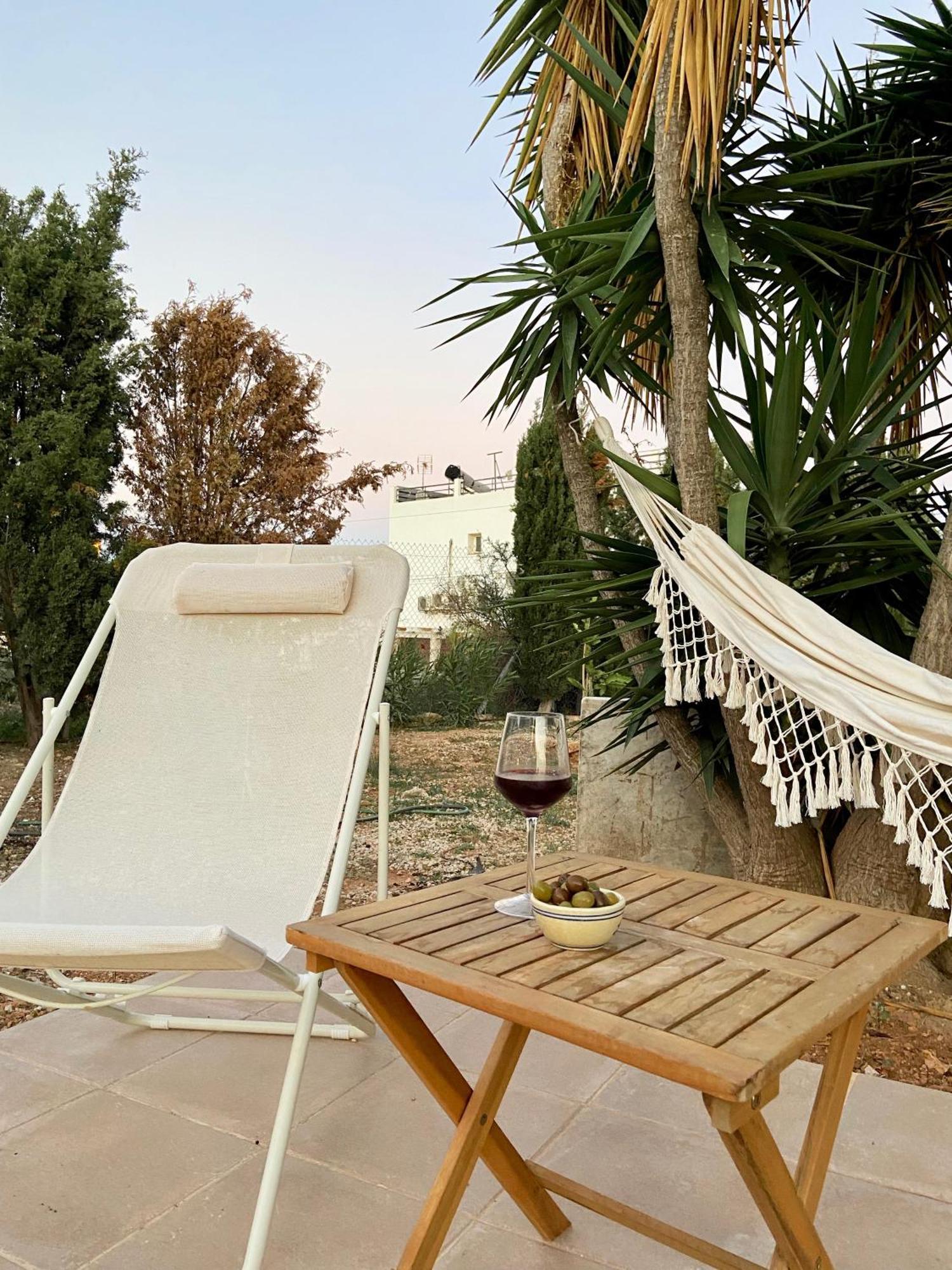 La Casita Calpe