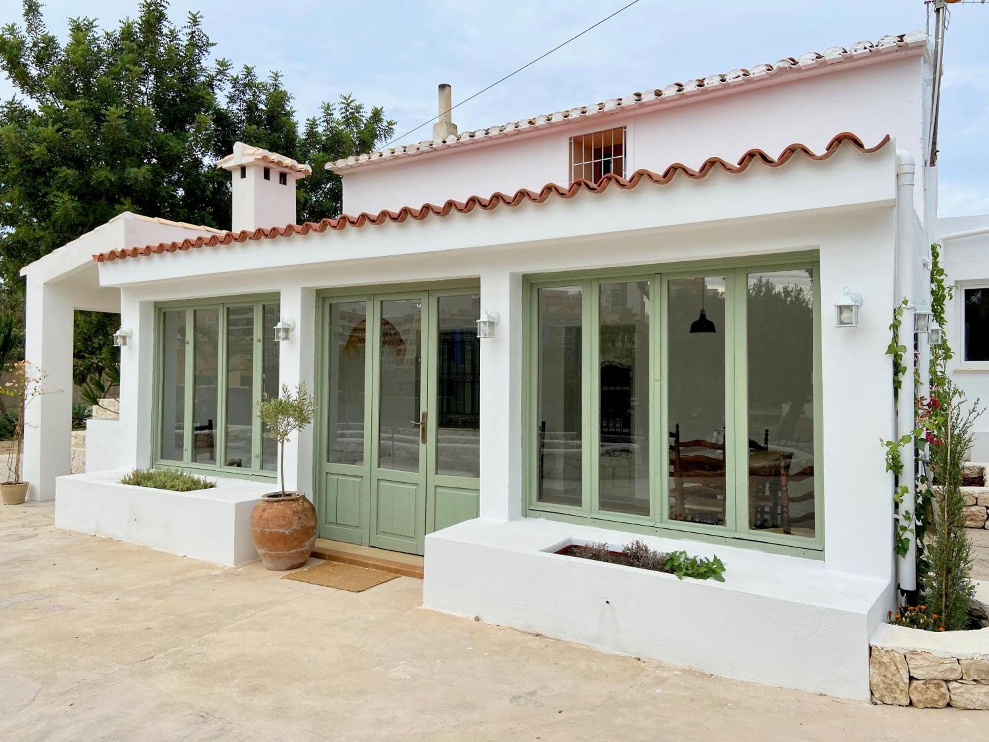 Dom wakacyjny La Casita *
