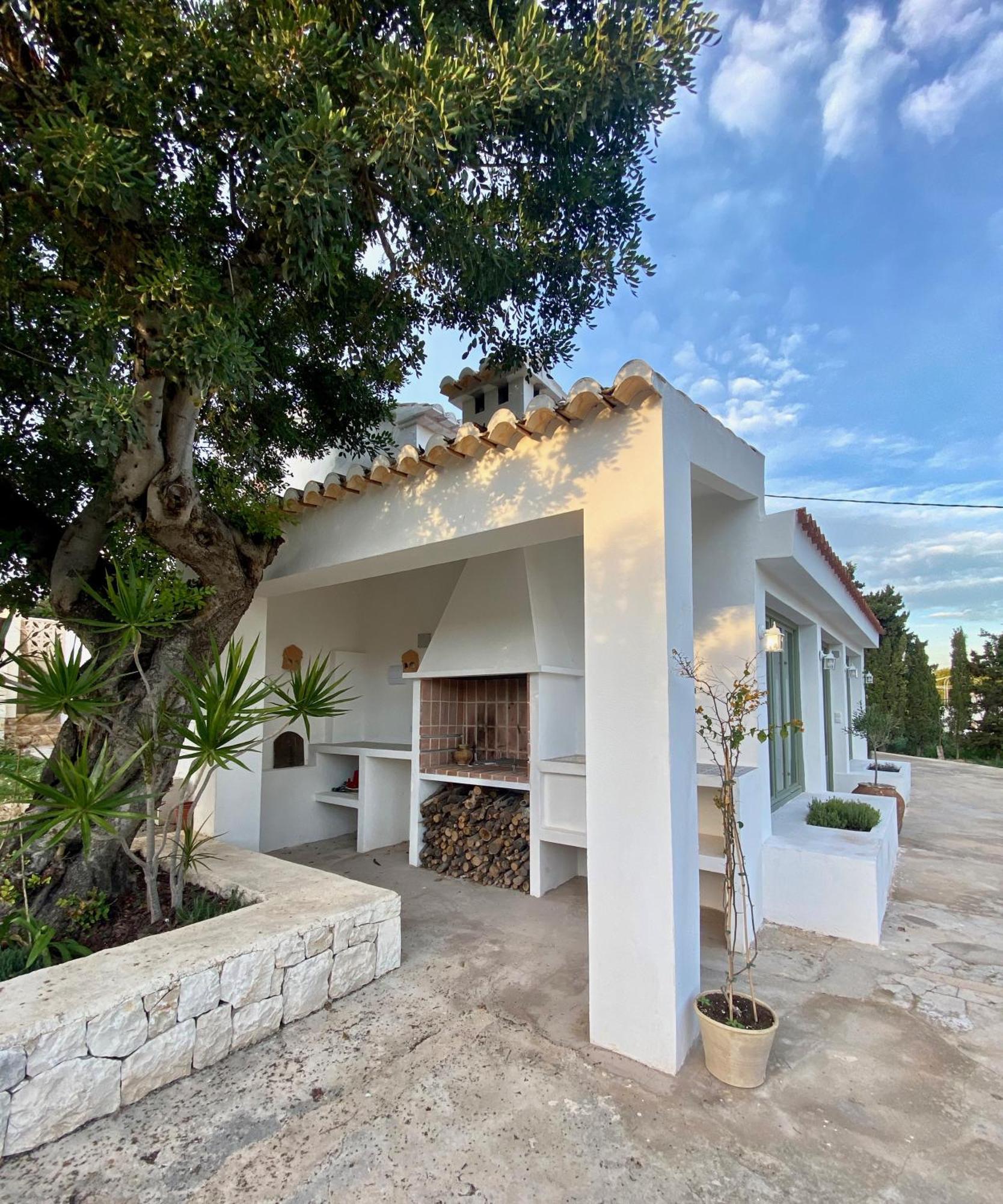 La Casita Holiday home