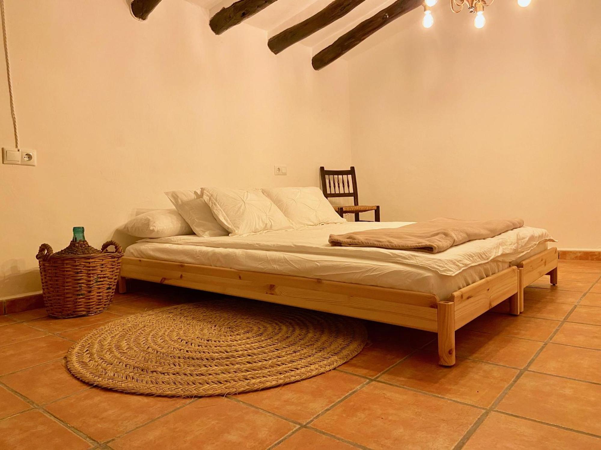 Dom wakacyjny La Casita